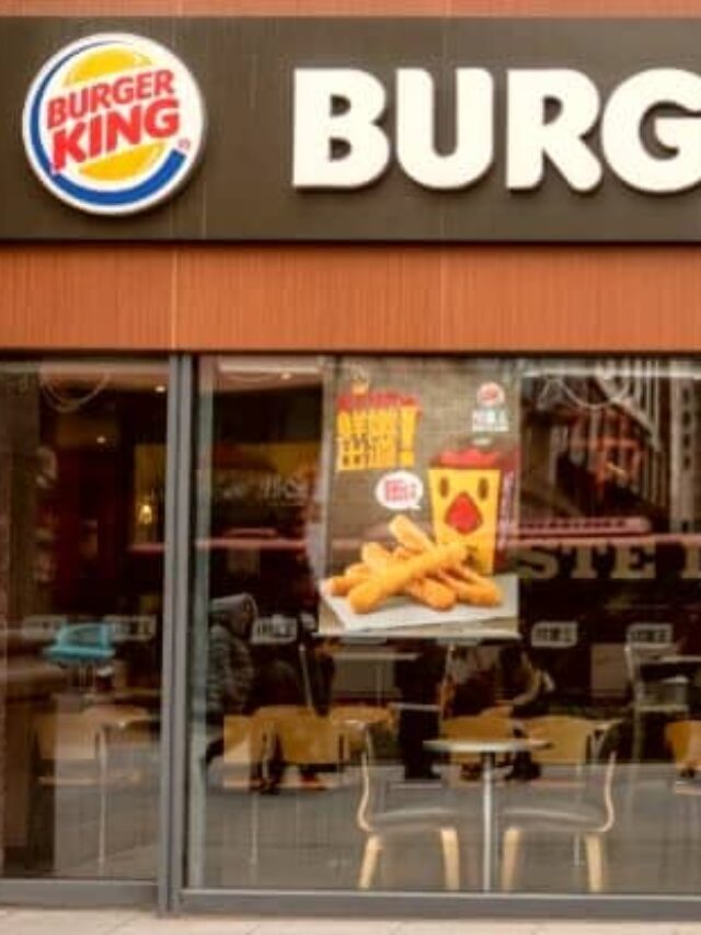 MyBKExperience Survey – Get Free Burger – Burger King –